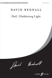 Hail, Gladdening Light