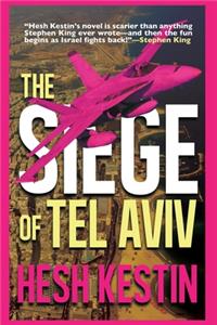 Siege of Tel Aviv