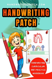 Handwriting Patch