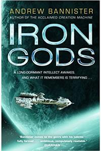 Iron Gods