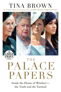 Palace Papers