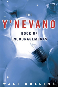 Y'NEVANO Book of ENCOURAGEMENTS