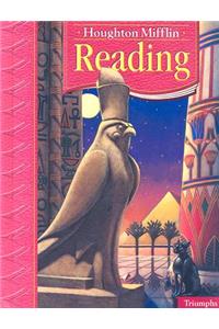 Houghton Mifflin Reading