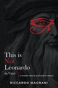 This is not Leonardo da Vinci