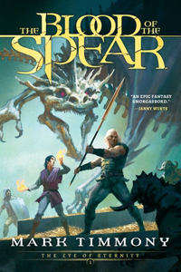 Blood of the Spear