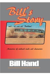 Bill's Story