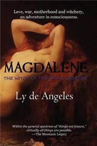 Magdalene - The Witch of the Grail Legends