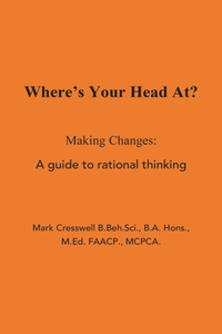 Where's Your Head At?