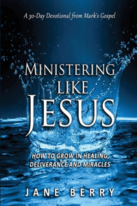 Ministering like Jesus