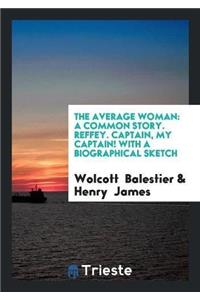 Average Woman