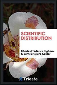 SCIENTIFIC DISTRIBUTION