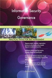 Information Security Governance Second Edition