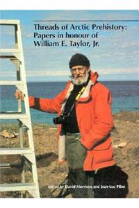 Threads of Arctic Prehistory