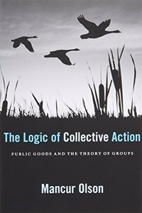 The Logic of Collective Action