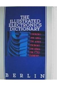Illustrated Electronic Dictionary