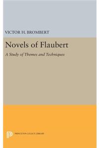 Novels of Flaubert