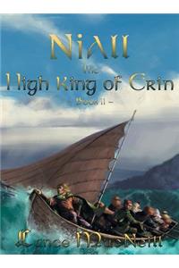Niall the High King of Erin