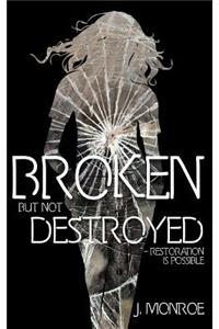 Broken But Not Destroyed