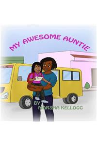 My Awesome Auntie