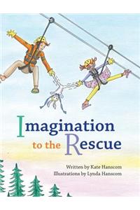 Imagination to the Rescue