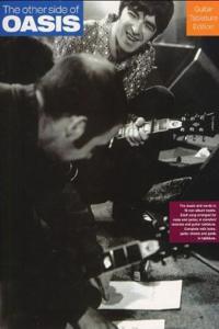 Other Side of Oasis Guitar (Tab)