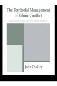 Territorial Management of Ethnic Conflict