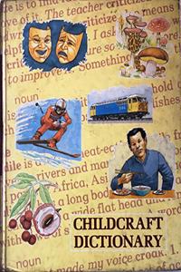 ChildCraft Dictionary