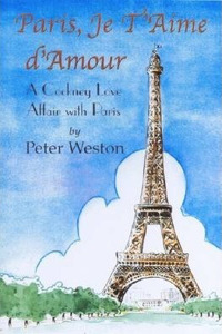 Paris Je T'aime D'amour