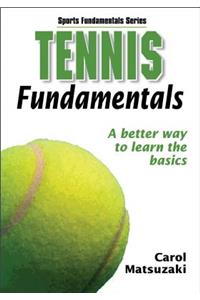 Tennis Fundamentals