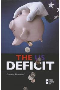 U.S. Deficit