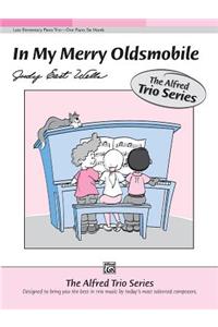 In My Merry Oldsmobile