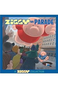 Ziggy on Parade