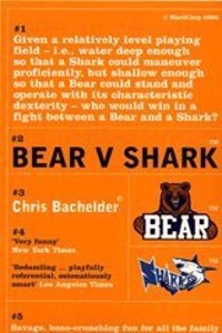 Bear v. Shark