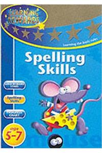 Spelling Skills
