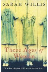 Three Ages Of Woman