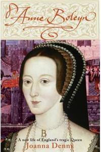 Anne Boleyn