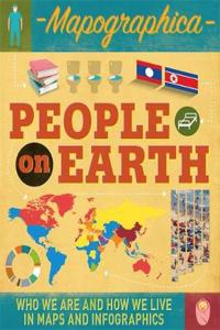 Mapographica: People on Earth