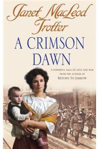 A Crimson Dawn