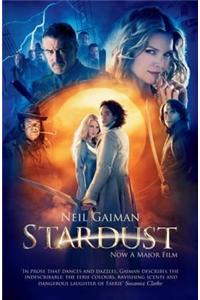 Stardust (Film Tie-in)