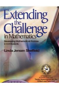 Extending the Challenge in Mathematics