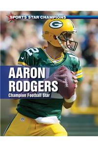 Aaron Rodgers