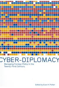 Cyber-Diplomacy