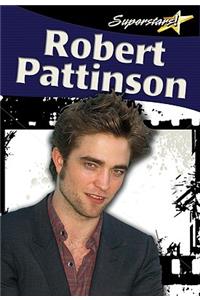 Robert Pattinson