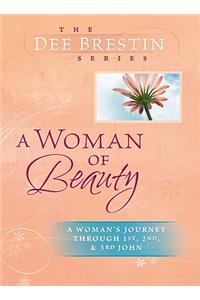 A Woman of Beauty