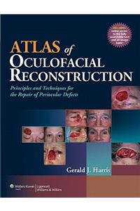 Atlas of Oculofacial Reconstruction