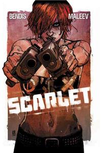 Scarlet: Book 1