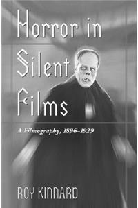 Horror in Silent Films