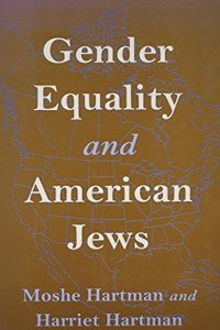 Gender Equality and American Jews