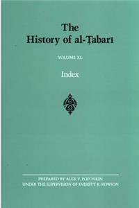 History of Al-Tabari, Volume 40