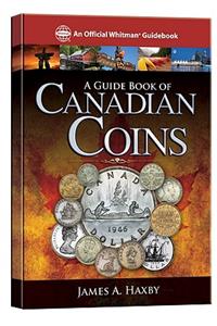 A Guide Book of Canadian Coins